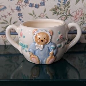 Otagiri Double Handle Cup